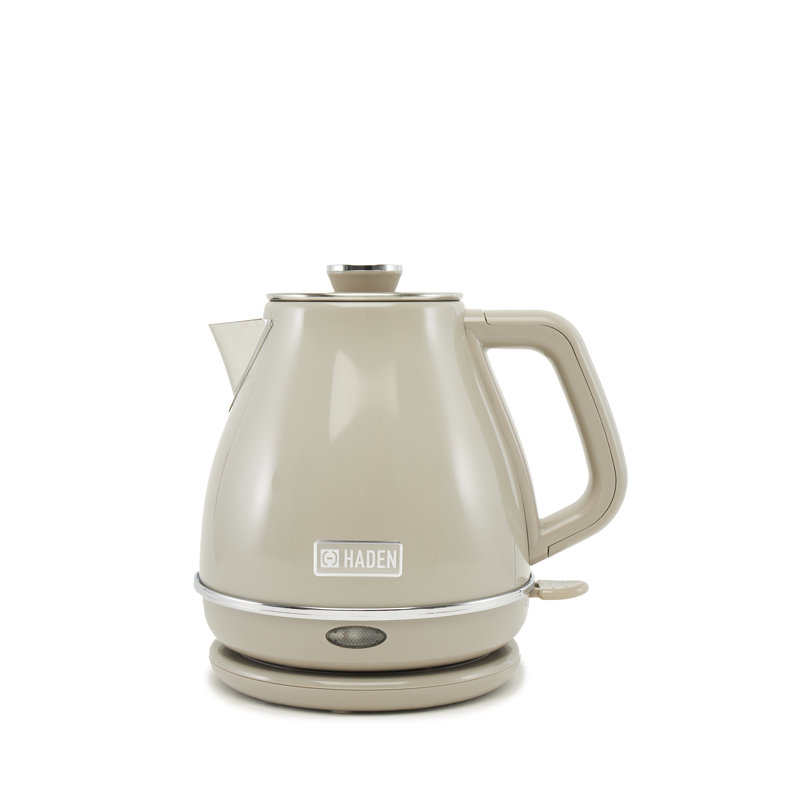 Haden Yeovil 1l Stainless Steel Kettle Wayfair.co.uk